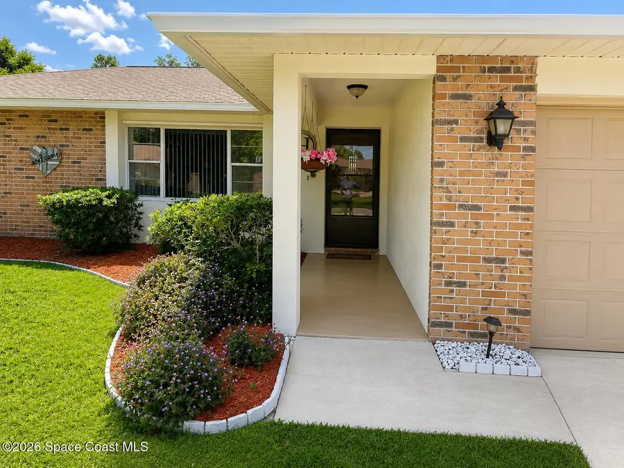 523 Karney Avenue Ne, Palm Bay, FL 32907 - #3