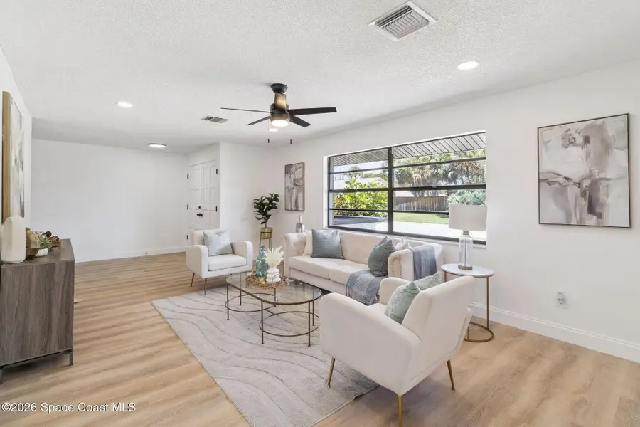 381 E Riviera Boulevard, Indialantic, FL 32903 - #3