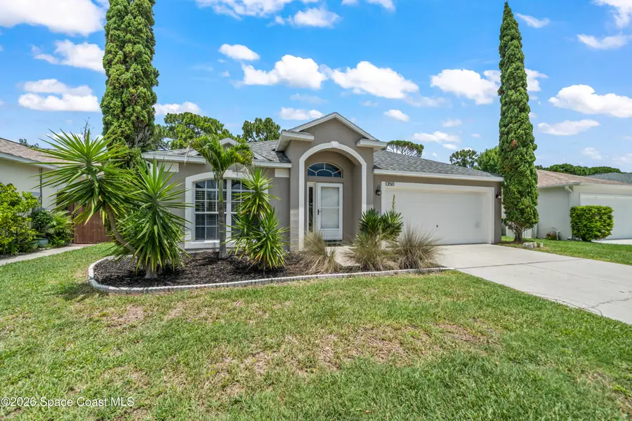 1350 Wekiva Drive, Melbourne, FL 32940 - #2