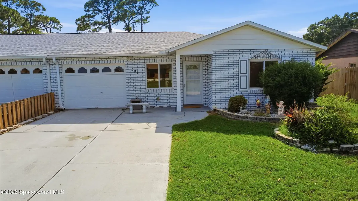 502 Sea Hawk Court, Edgewater, FL 32141 - #1