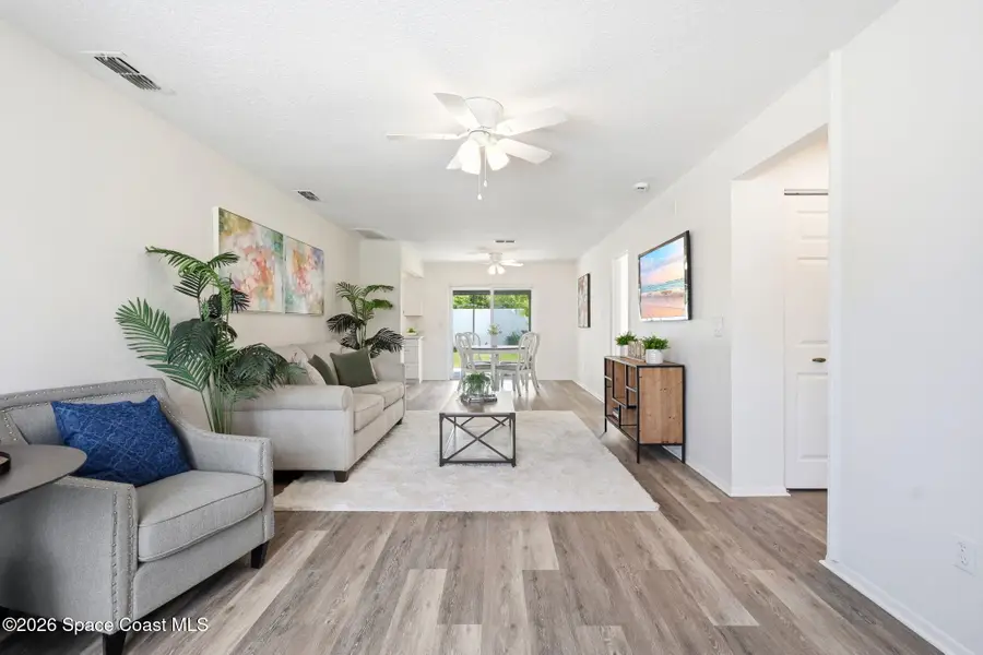 502 Sea Hawk Court, Edgewater, FL 32141 - #2