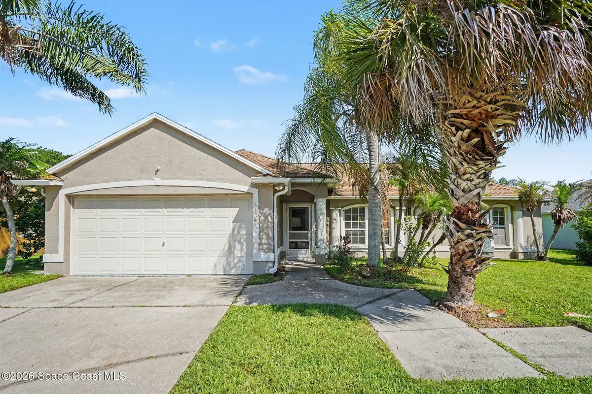 1154 Ida Way, Melbourne, FL 32940 - #1