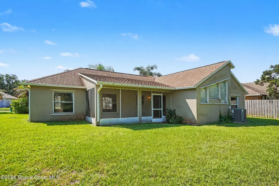 1154 Ida Way, Melbourne, FL 32940 - #2