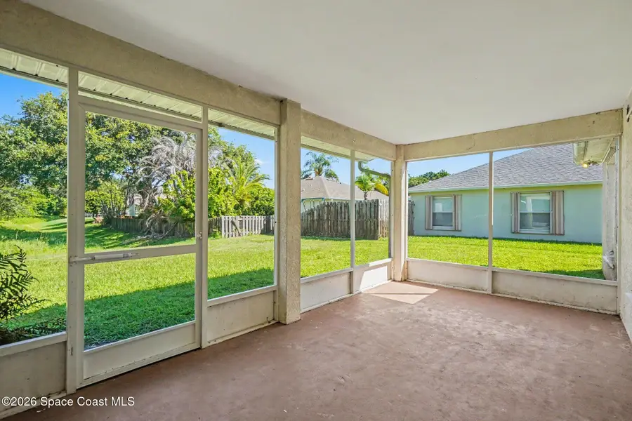 1154 Ida Way, Melbourne, FL 32940 - #3