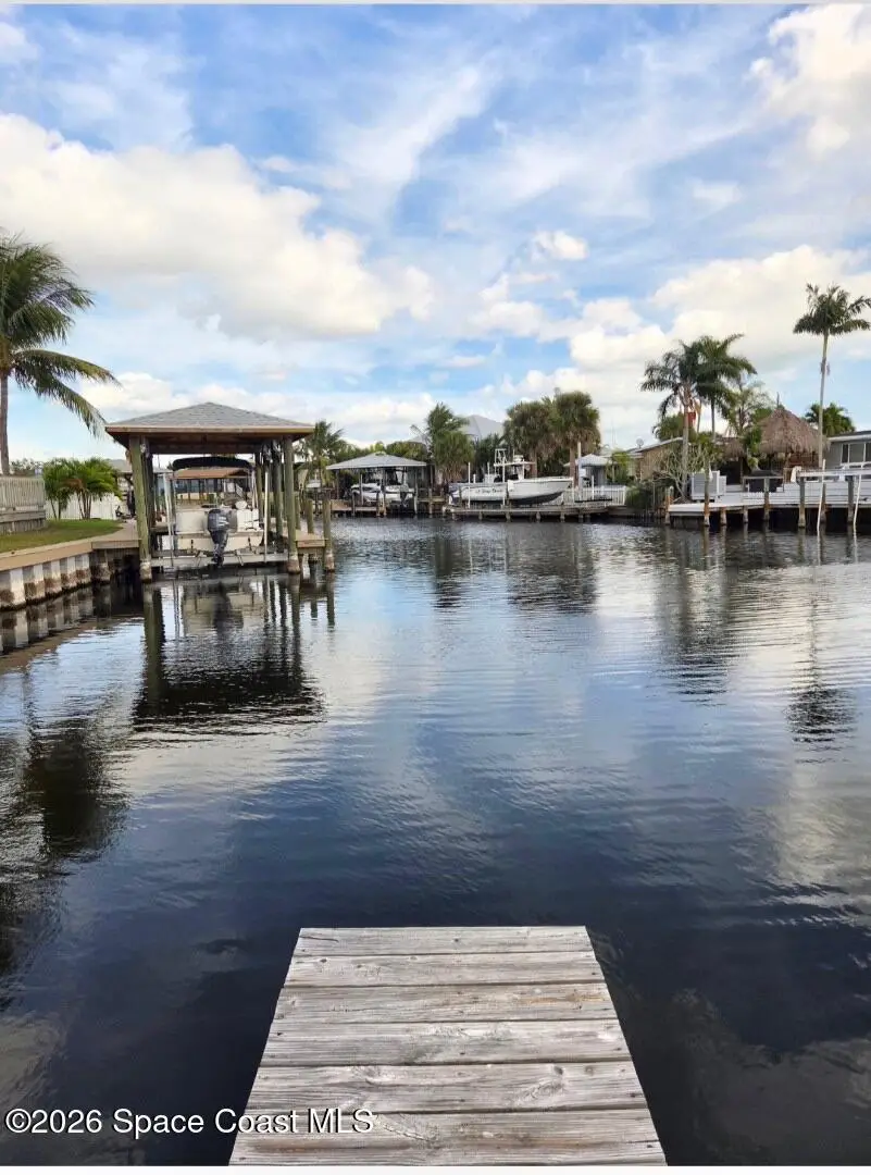 1580 Mercury Street, Merritt Island, FL 32953 - #1