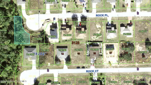 2548 Rock Place, Poinciana, FL 34759