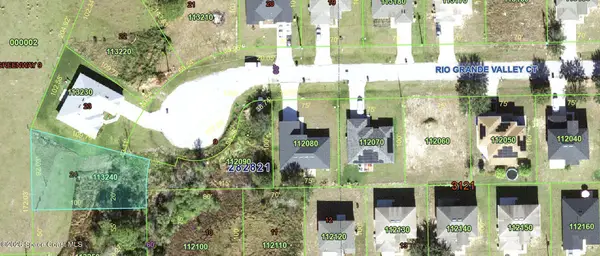 2541 Rio Grande Valley Court, Poinciana, FL 34759