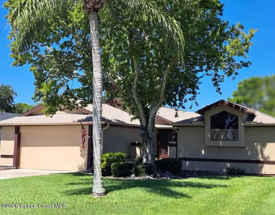 594 Pine Forest Court, Melbourne, FL 32940 - #2