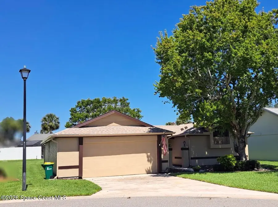 594 Pine Forest Court, Melbourne, FL 32940 - #3