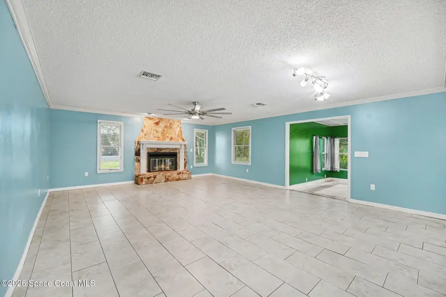 1808 Live Oak Drive N, Rockledge, FL 32955 - #3