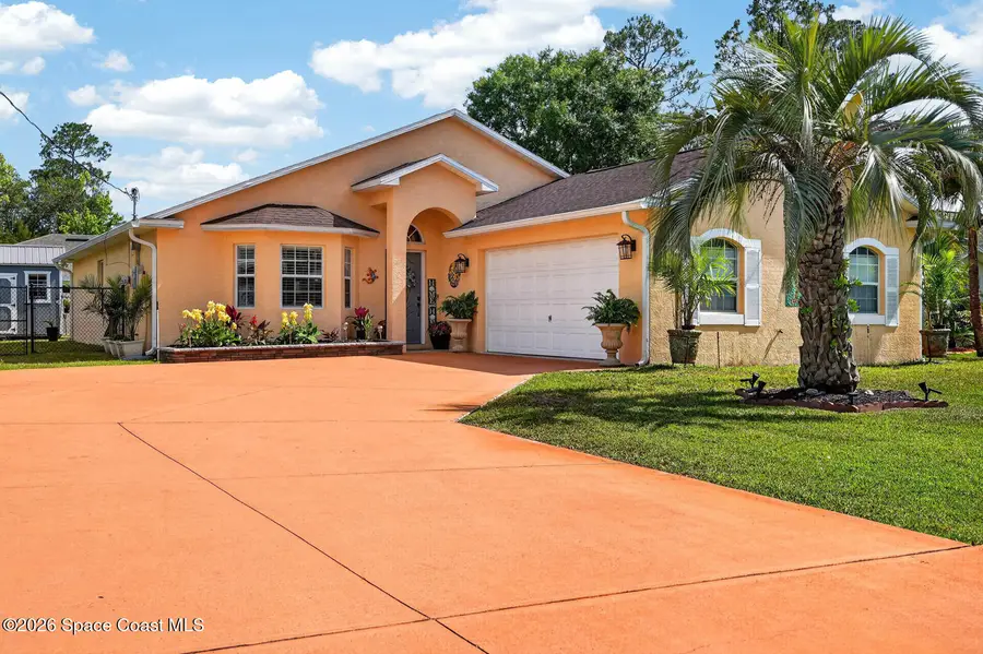 39 Wheeling Lane, Palm Coast, FL 32164 - #2