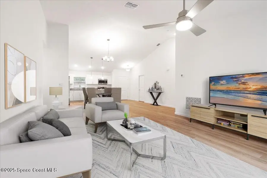 411 Bargello Avenue Se #10, Palm Bay, FL 32909 - #2