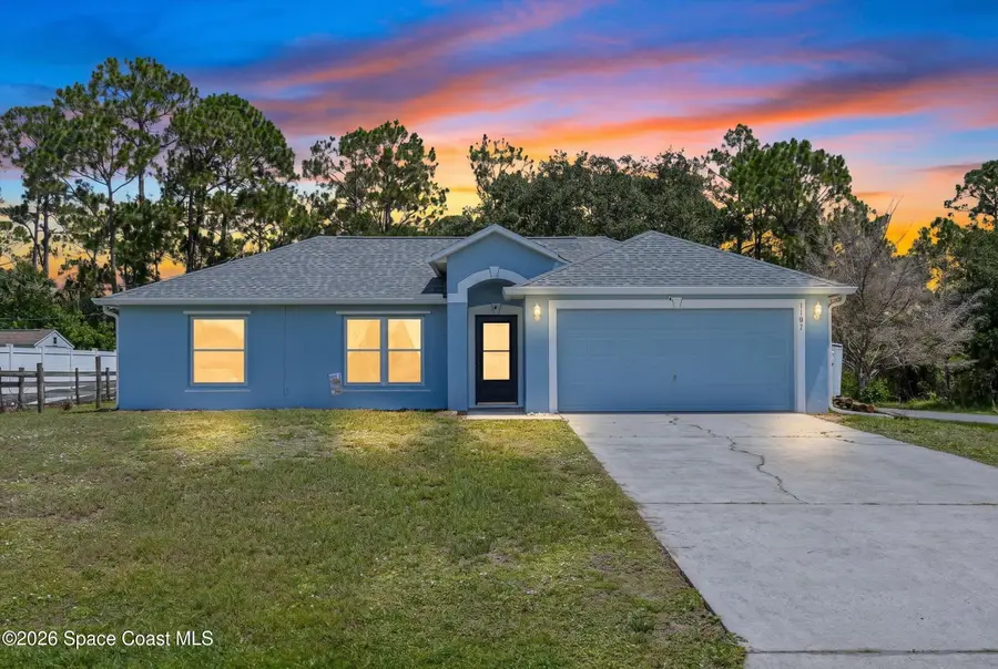 1181 Larkspur Street Se, Palm Bay, FL 32909 - #2