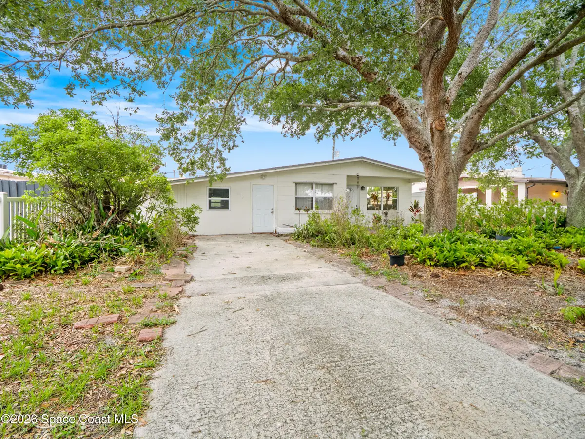979 Alexia Street, Melbourne, FL 32935 - #1