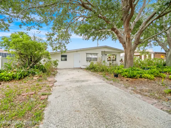 979 Alexia Street, Melbourne, FL 32935