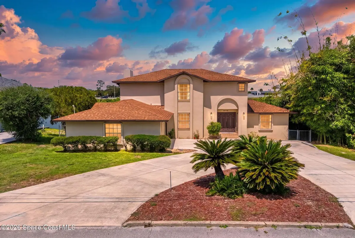 750 W Whitmire Drive, Melbourne, FL 32935 - #1