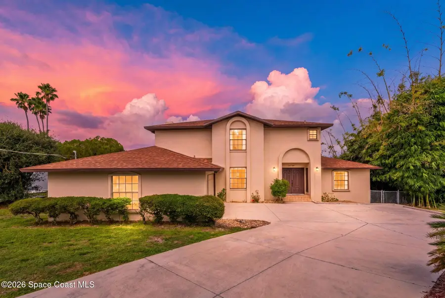 750 W Whitmire Drive, Melbourne, FL 32935 - #2