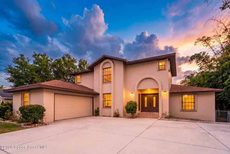 750 W Whitmire Drive, Melbourne, FL 32935 - #3