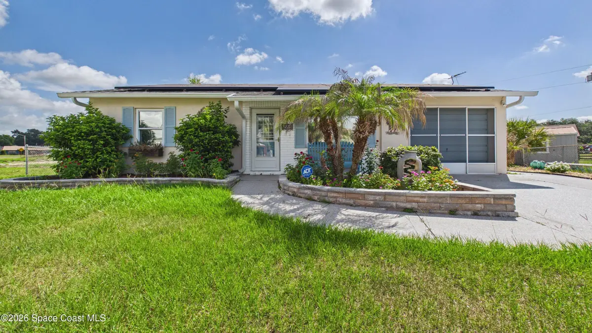 7232 Omega Court, Zephyrhills, FL 33541 - #1
