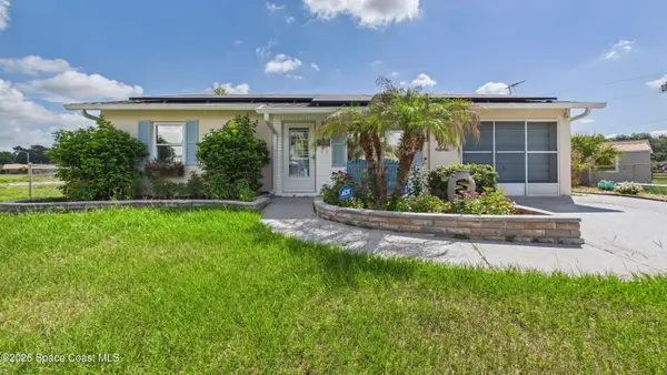 7232 Omega Court, Zephyrhills, FL 33541