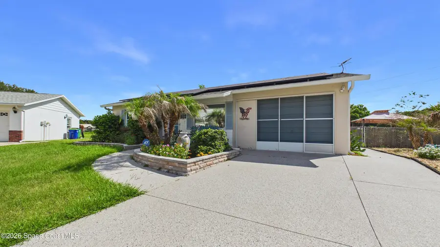 7232 Omega Court, Zephyrhills, FL 33541 - #2