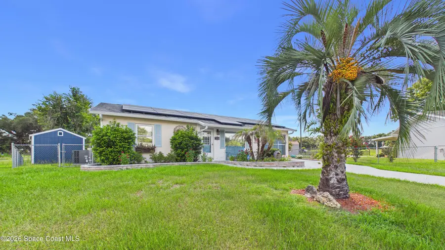 7232 Omega Court, Zephyrhills, FL 33541 - #3