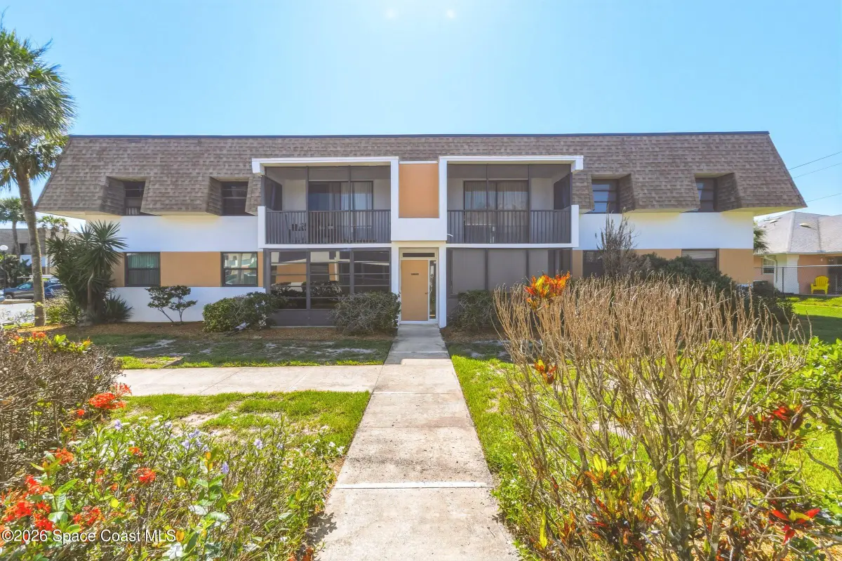 2700 N Highway A1a #5-103, Melbourne, FL 32903 - #1