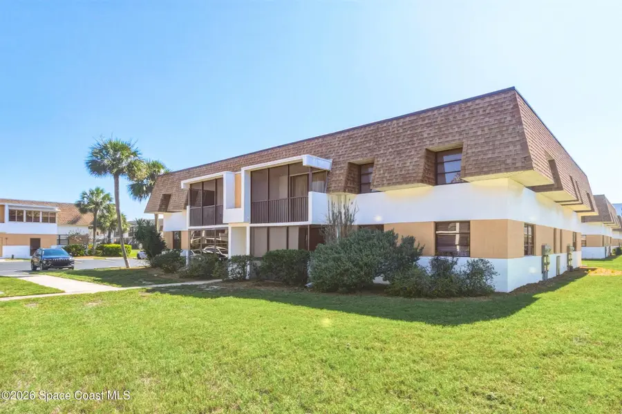 2700 N Highway A1a #5-103, Melbourne, FL 32903 - #2