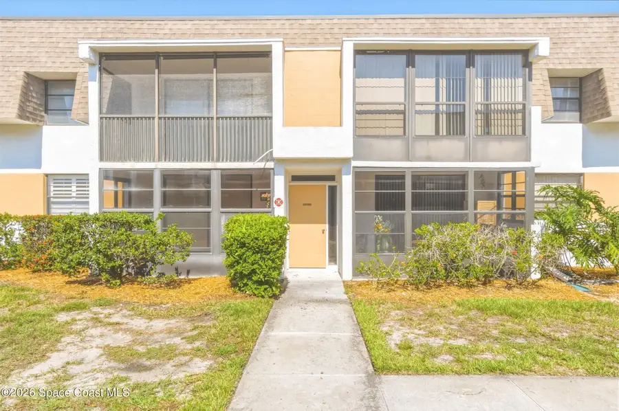 2700 N Highway A1a #5-103, Melbourne, FL 32903 - #3