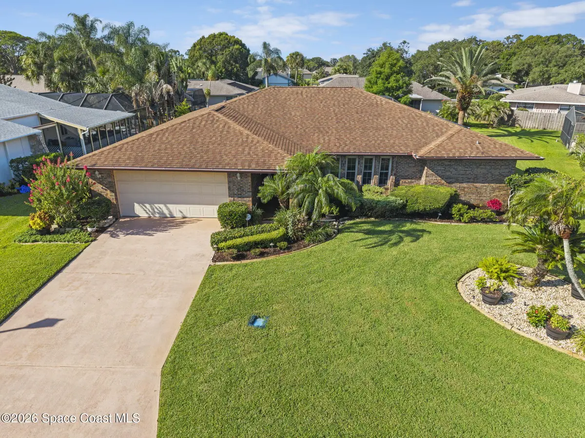 295 Sandy Run, Melbourne, FL 32940 - #1