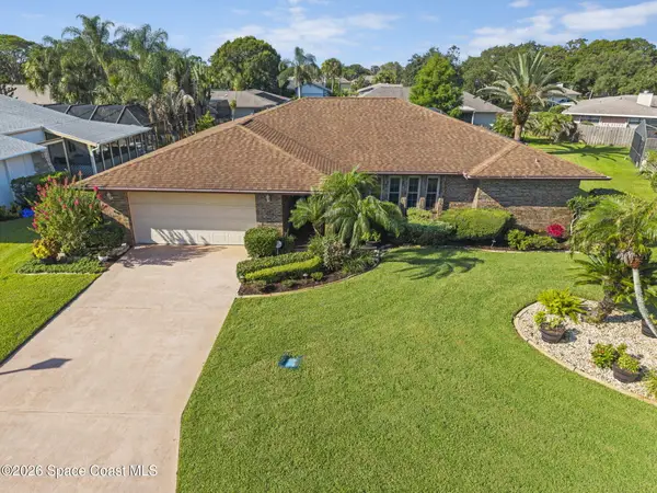 295 Sandy Run, Melbourne, FL 32940