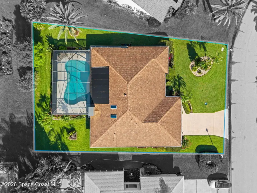295 Sandy Run, Melbourne, FL 32940 - #2