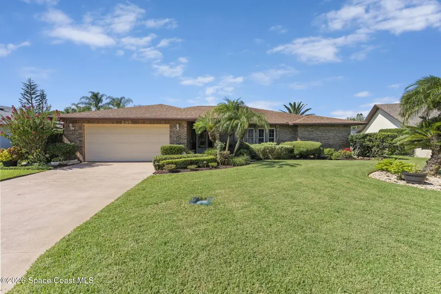 295 Sandy Run, Melbourne, FL 32940 - #3
