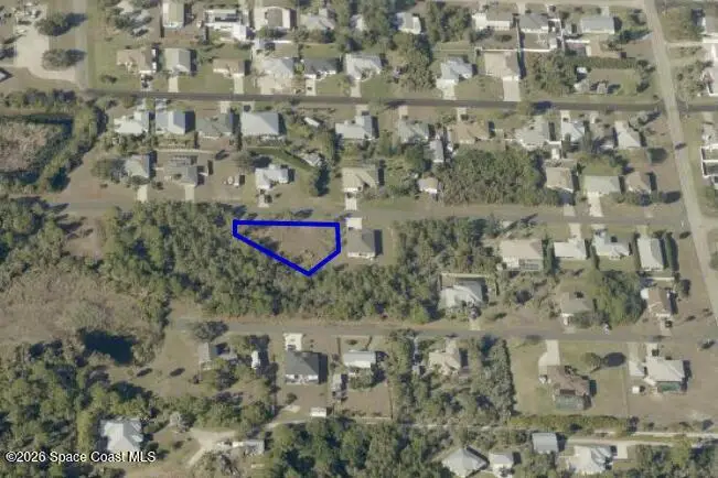3715 11th Street, Micco, FL 32976 - #1