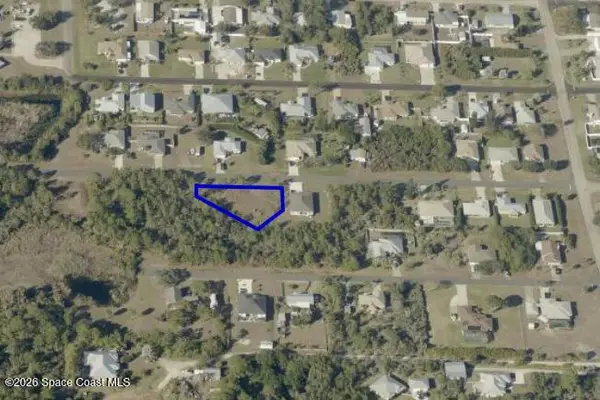 3715 11th Street, Micco, FL 32976