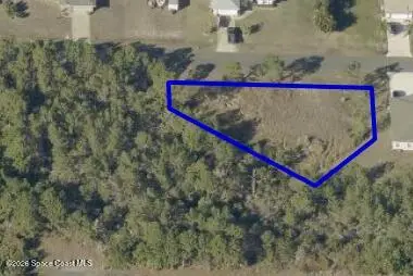 3715 11th Street, Micco, FL 32976 - #2