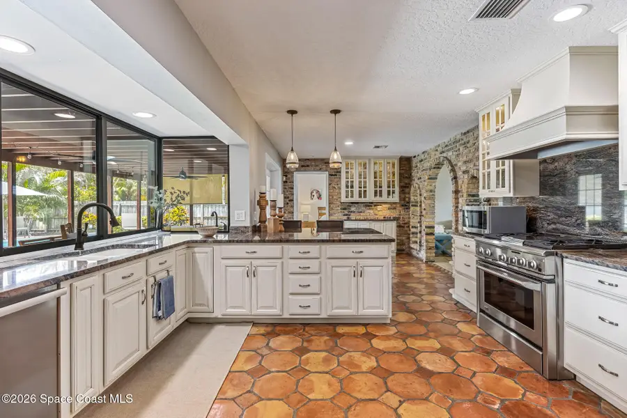 403 Coral Avenue, Melbourne Beach, FL 32951 - #2