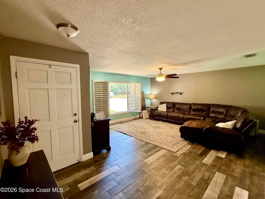 2522 Suwannee Drive, Cocoa, FL 32926 - #2