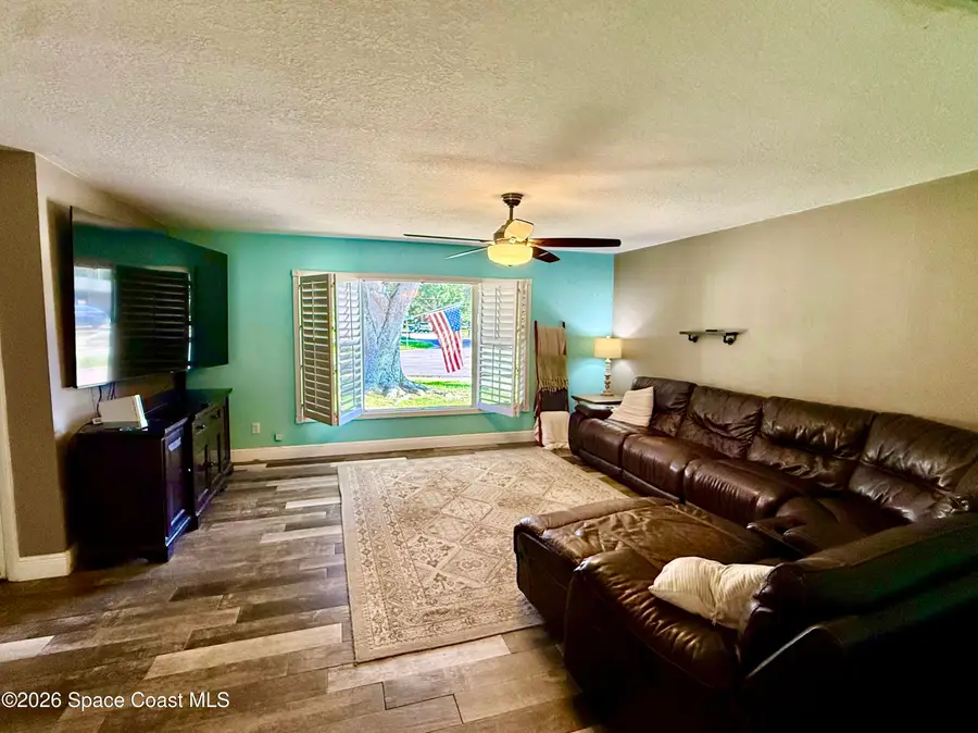 2522 Suwannee Drive, Cocoa, FL 32926 - #3