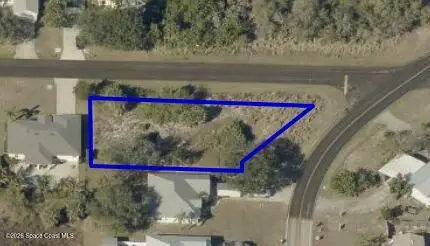 0 Central Avenue, Micco, FL 32976 - #1
