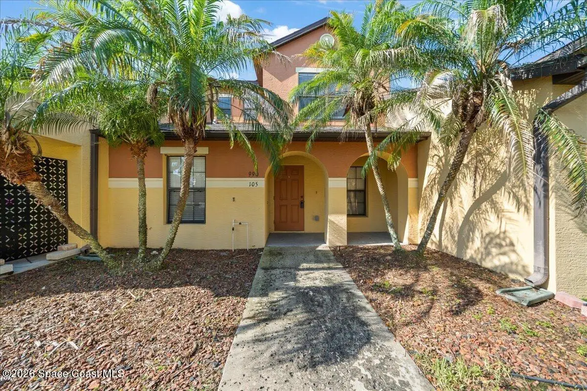 990 Luminary Circle #105, Melbourne, FL 32901 - #1