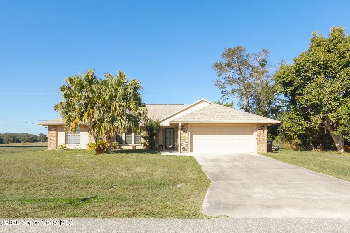 1843 Ardmore Street Ne, Palm Bay, FL 32907 - #1