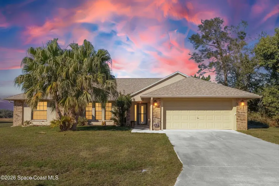 1843 Ardmore Street Ne, Palm Bay, FL 32907 - #3