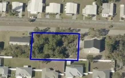 0 SE 14th St, Micco, FL 32976 - #1