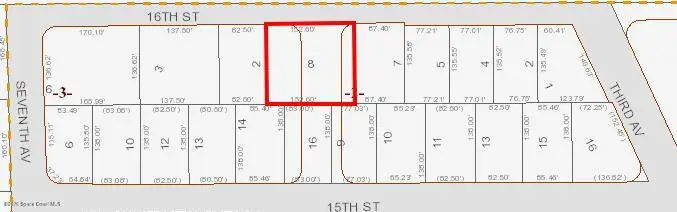 0 SE 14th St, Micco, FL 32976 - #2