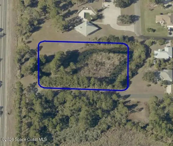 0 SE 14th, Micco, FL 32976 - #1