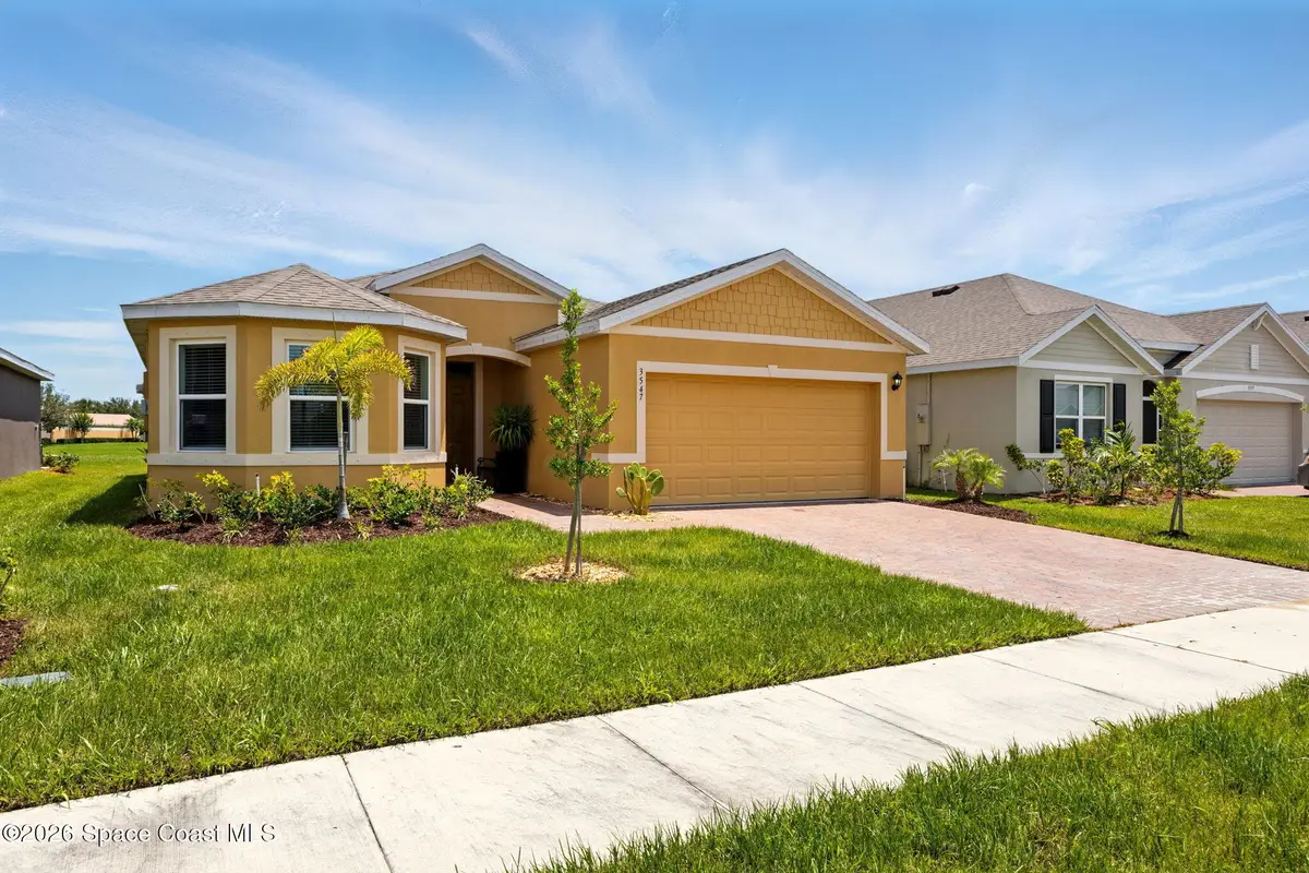 3547 Aberdeen Drive Se, Palm Bay, FL 32909 - #1