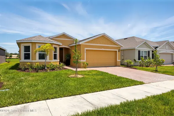 3547 Aberdeen Drive Se, Palm Bay, FL 32909