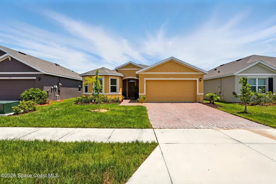 3547 Aberdeen Drive Se, Palm Bay, FL 32909 - #3