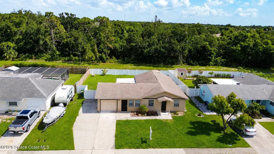 2882 Pembroke Road, Melbourne, FL 32935 - #3